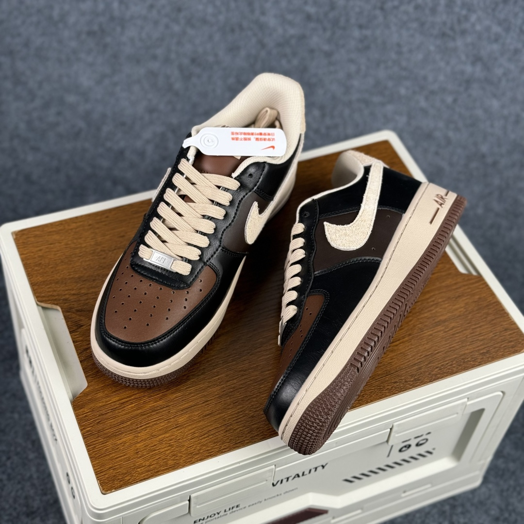 260 Nike Air Force 1'07 Low 黑灰白 空军一号低帮休闲板鞋 CJ9179-200-Chinese UA Cheap High Quatity Brand Clothes Bags handbags Sneakers wholesale wholesaler seller from China Factory suppliers Fashion Clothing Shoes best Quality Beautiful Price 260 Nike Air Force 1'07 Low 黑灰白 空军一号低帮休闲板鞋 CJ9179-200