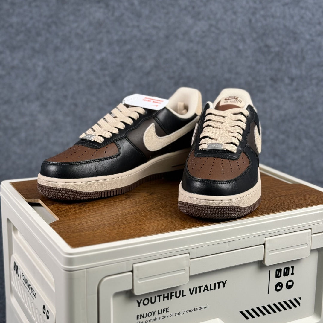 260 Nike Air Force 1'07 Low 黑灰白 空军一号低帮休闲板鞋 CJ9179-200-Chinese UA Cheap High Quatity Brand Clothes Bags handbags Sneakers wholesale wholesaler seller from China Factory suppliers Fashion Clothing Shoes best Quality Beautiful Price 260 Nike Air Force 1'07 Low 黑灰白 空军一号低帮休闲板鞋 CJ9179-200