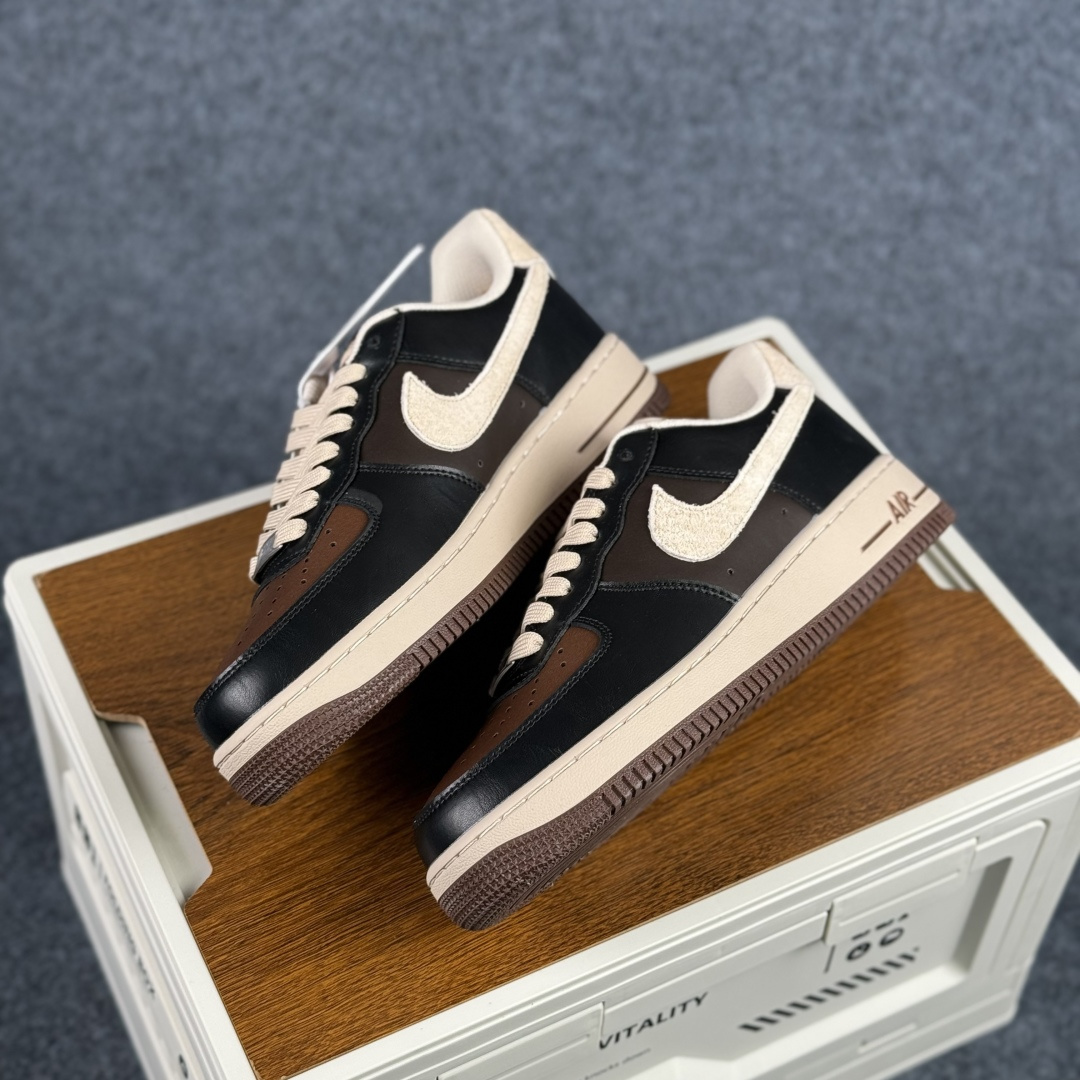 260 Nike Air Force 1'07 Low 黑灰白 空军一号低帮休闲板鞋 CJ9179-200-Chinese UA Cheap High Quatity Brand Clothes Bags handbags Sneakers wholesale wholesaler seller from China Factory suppliers Fashion Clothing Shoes best Quality Beautiful Price 260 Nike Air Force 1'07 Low 黑灰白 空军一号低帮休闲板鞋 CJ9179-200
