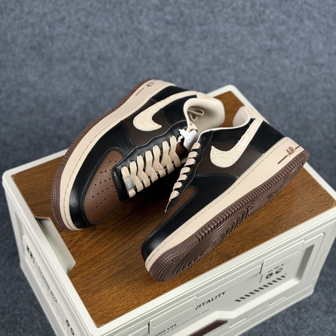 260 Nike Air Force 1'07 Low 黑灰白 空军一号低帮休闲板鞋 CJ9179-200-Chinese UA Cheap High Quatity Brand Clothes Bags handbags Sneakers wholesale wholesaler seller from China Factory suppliers Fashion Clothing Shoes best Quality Beautiful Price 260 Nike Air Force 1'07 Low 黑灰白 空军一号低帮休闲板鞋 CJ9179-200