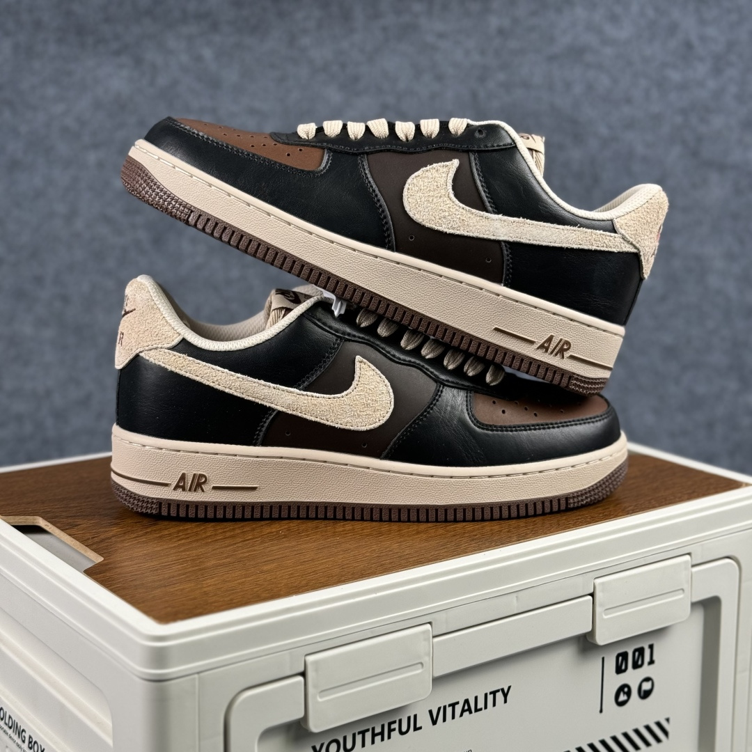 260 Nike Air Force 1'07 Low 黑灰白 空军一号低帮休闲板鞋 CJ9179-200-Chinese UA Cheap High Quatity Brand Clothes Bags handbags Sneakers wholesale wholesaler seller from China Factory suppliers Fashion Clothing Shoes best Quality Beautiful Price 260 Nike Air Force 1'07 Low 黑灰白 空军一号低帮休闲板鞋 CJ9179-200