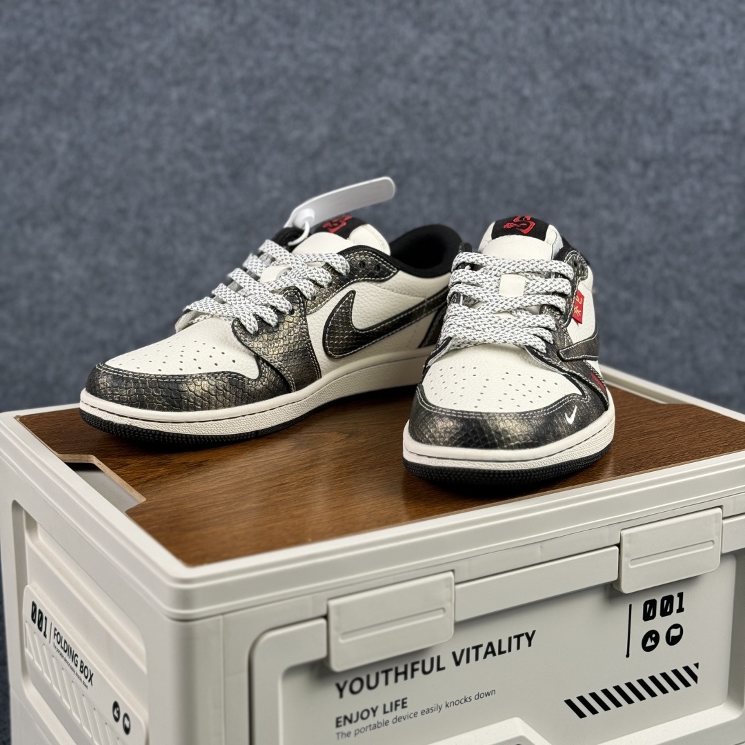 280 Air Jordan 1 Low AJ1 乔1马年限定 高端定制 低帮休闲板鞋 YX5066-C09-Chinese UA Cheap High Quatity Brand Clothes Bags handbags Sneakers wholesale wholesaler seller from China Factory suppliers Fashion Clothing Shoes best Quality Beautiful Price 280 Air Jordan 1 Low AJ1 乔1马年限定 高端定制 低帮休闲板鞋 YX5066-C09
