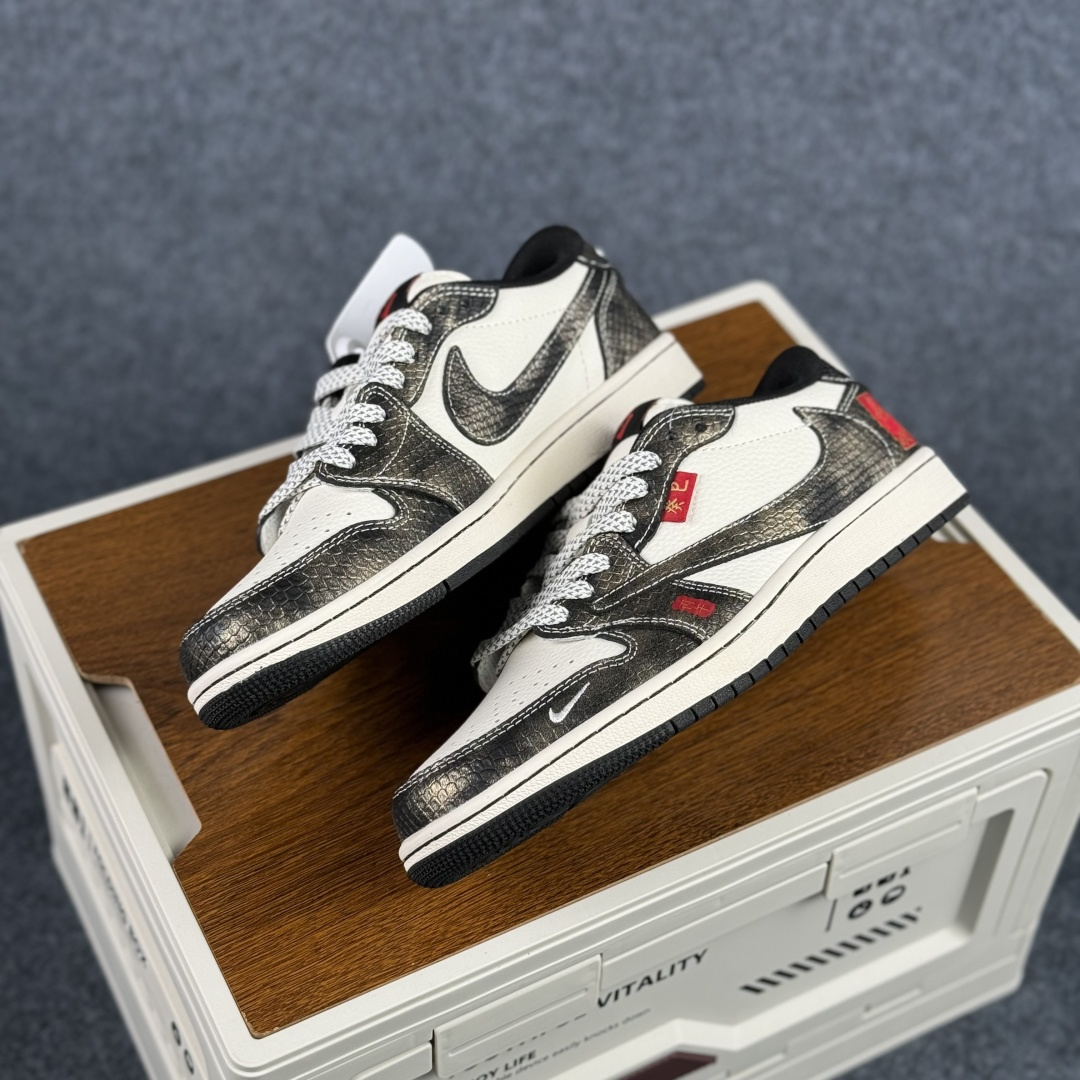 280 Air Jordan 1 Low AJ1 乔1马年限定 高端定制 低帮休闲板鞋 YX5066-C09-Chinese UA Cheap High Quatity Brand Clothes Bags handbags Sneakers wholesale wholesaler seller from China Factory suppliers Fashion Clothing Shoes best Quality Beautiful Price 280 Air Jordan 1 Low AJ1 乔1马年限定 高端定制 低帮休闲板鞋 YX5066-C09