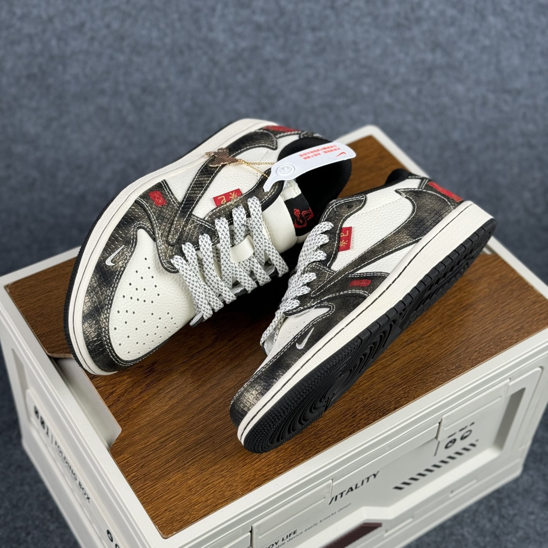 280 Air Jordan 1 Low AJ1 乔1马年限定 高端定制 低帮休闲板鞋 YX5066-C09-Chinese UA Cheap High Quatity Brand Clothes Bags handbags Sneakers wholesale wholesaler seller from China Factory suppliers Fashion Clothing Shoes best Quality Beautiful Price 280 Air Jordan 1 Low AJ1 乔1马年限定 高端定制 低帮休闲板鞋 YX5066-C09