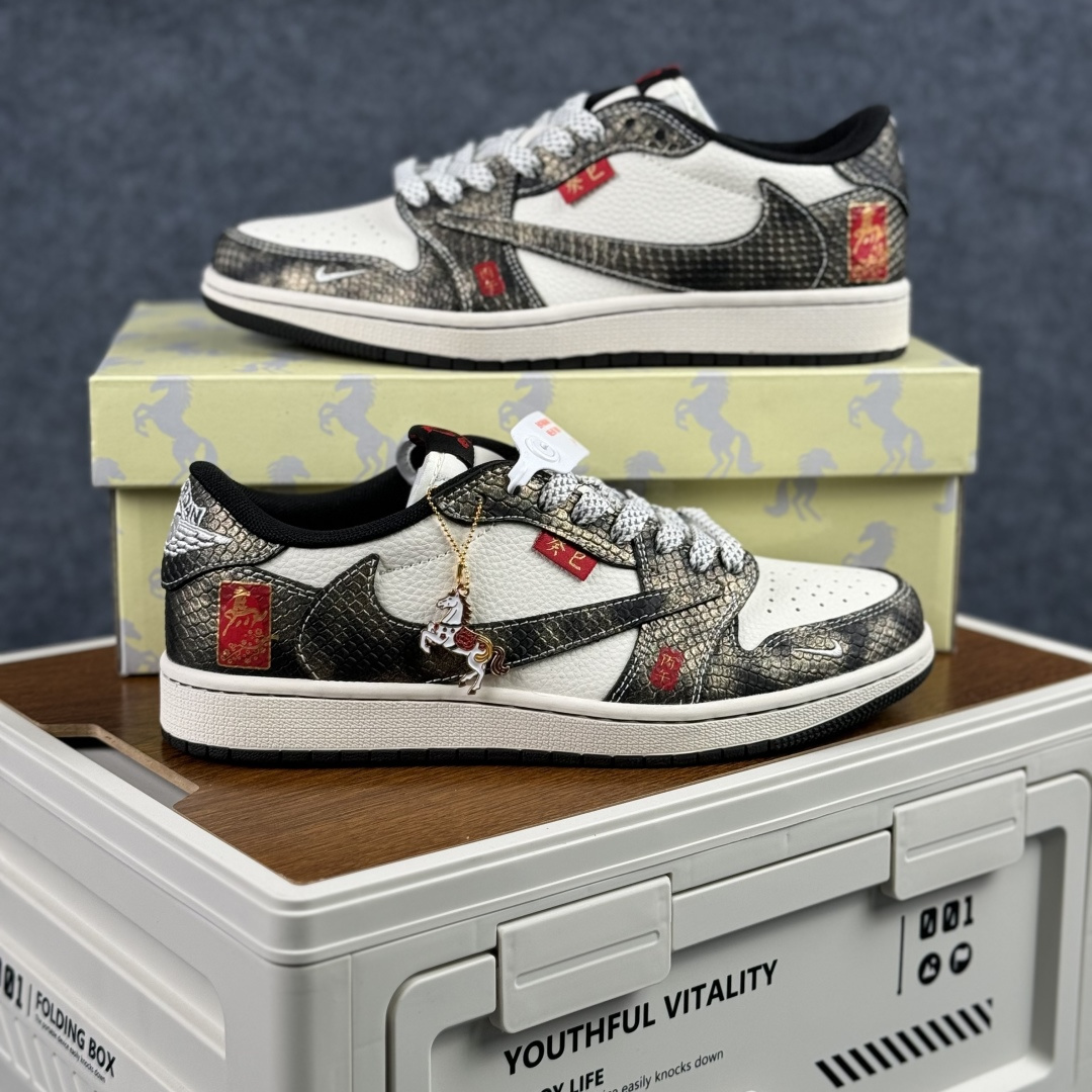 280 Air Jordan 1 Low AJ1 乔1马年限定 高端定制 低帮休闲板鞋 YX5066-C09-Chinese UA Cheap High Quatity Brand Clothes Bags handbags Sneakers wholesale wholesaler seller from China Factory suppliers Fashion Clothing Shoes best Quality Beautiful Price 280 Air Jordan 1 Low AJ1 乔1马年限定 高端定制 低帮休闲板鞋 YX5066-C09