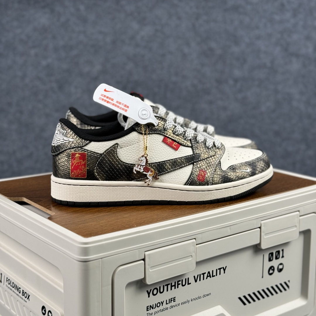 280 Air Jordan 1 Low AJ1 乔1马年限定 高端定制 低帮休闲板鞋 YX5066-C09-Chinese UA Cheap High Quatity Brand Clothes Bags handbags Sneakers wholesale wholesaler seller from China Factory suppliers Fashion Clothing Shoes best Quality Beautiful Price 280 Air Jordan 1 Low AJ1 乔1马年限定 高端定制 低帮休闲板鞋 YX5066-C09