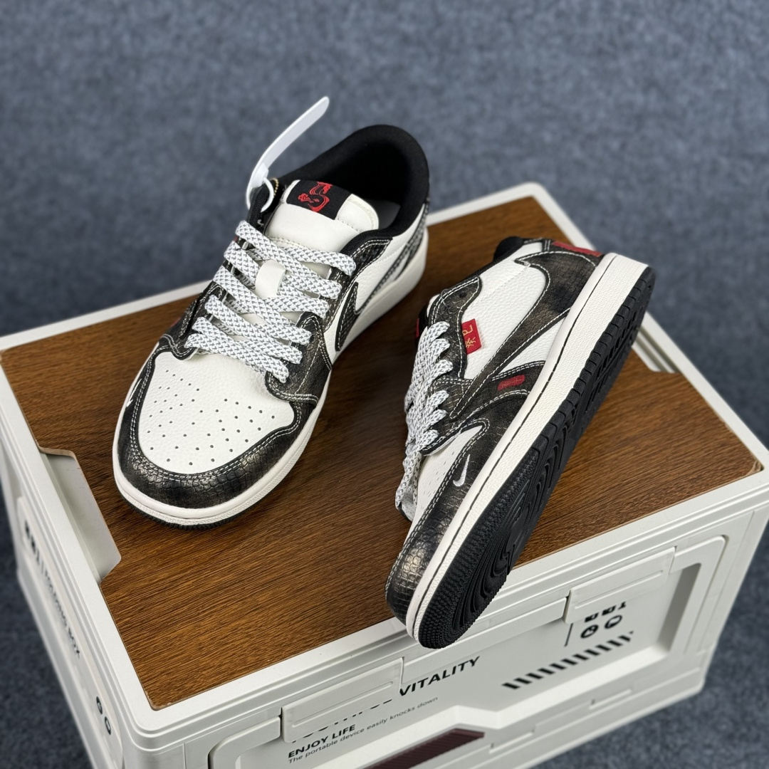 280 Air Jordan 1 Low AJ1 乔1马年限定 高端定制 低帮休闲板鞋 YX5066-C09-Chinese UA Cheap High Quatity Brand Clothes Bags handbags Sneakers wholesale wholesaler seller from China Factory suppliers Fashion Clothing Shoes best Quality Beautiful Price 280 Air Jordan 1 Low AJ1 乔1马年限定 高端定制 低帮休闲板鞋 YX5066-C09