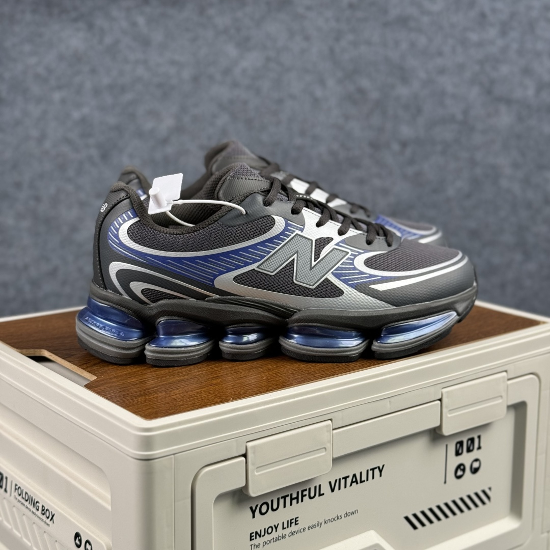 220 New Balance 2000系列复古老爹风休闲运动慢跑鞋 U200015V-Chinese UA Cheap High Quatity Brand Clothes Bags handbags Sneakers wholesale wholesaler seller from China Factory suppliers Fashion Clothing Shoes best Quality Beautiful Price 220 New Balance 2000系列复古老爹风休闲运动慢跑鞋 U200015V