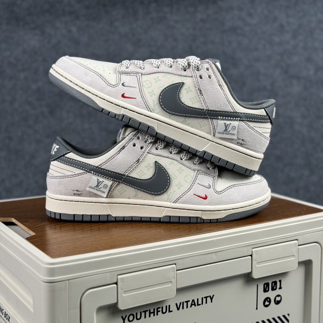 280 Nike SB Dunk Low LV联名款 高端定制 低帮休闲板鞋 YX5066-391-Chinese UA Cheap High Quatity Brand Clothes Bags handbags Sneakers wholesale wholesaler seller from China Factory suppliers Fashion Clothing Shoes best Quality Beautiful Price 280 Nike SB Dunk Low LV联名款 高端定制 低帮休闲板鞋 YX5066-391