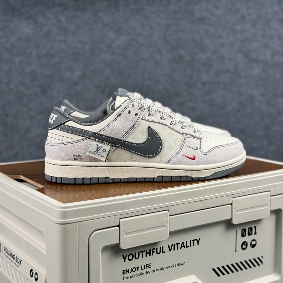 280 Nike SB Dunk Low LV联名款 高端定制 低帮休闲板鞋 YX5066-391-Chinese UA Cheap High Quatity Brand Clothes Bags handbags Sneakers wholesale wholesaler seller from China Factory suppliers Fashion Clothing Shoes best Quality Beautiful Price 280 Nike SB Dunk Low LV联名款 高端定制 低帮休闲板鞋 YX5066-391