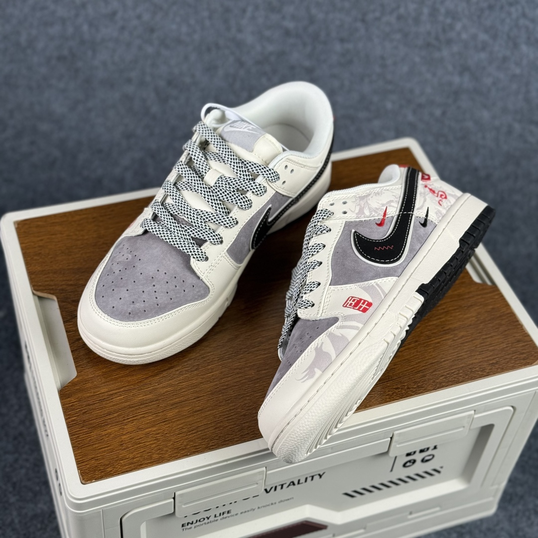 280 Nike SB Dunk Low 丙午限定款 高端定制 低帮休闲板鞋 YX5066-404-Chinese UA Cheap High Quatity Brand Clothes Bags handbags Sneakers wholesale wholesaler seller from China Factory suppliers Fashion Clothing Shoes best Quality Beautiful Price 280 Nike SB Dunk Low 丙午限定款 高端定制 低帮休闲板鞋 YX5066-404