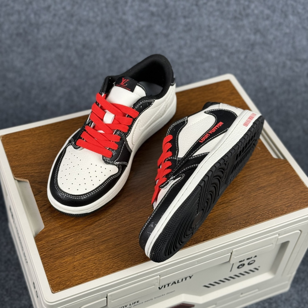 280 Travis Scott x Fragment Design x Air Jordan 1 Low SP AJ1 乔1联名 白黑压纹 低帮文化休闲板鞋 DZ2688-008-Chinese UA Cheap High Quatity Brand Clothes Bags handbags Sneakers wholesale wholesaler seller from China Factory suppliers Fashion Clothing Shoes best Quality Beautiful Price 280 Travis Scott x Fragment Design x Air Jordan 1 Low SP AJ1 乔1联名 白黑压纹 低帮文化休闲板鞋 DZ2688-008