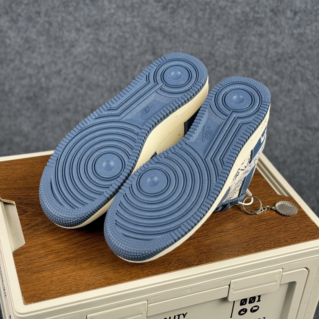 260 Nike Air Force 1'07 Low 联名款 空军一号低帮休闲板鞋 XL1979-132-Chinese UA Cheap High Quatity Brand Clothes Bags handbags Sneakers wholesale wholesaler seller from China Factory suppliers Fashion Clothing Shoes best Quality Beautiful Price 260 Nike Air Force 1'07 Low 联名款 空军一号低帮休闲板鞋 XL1979-132
