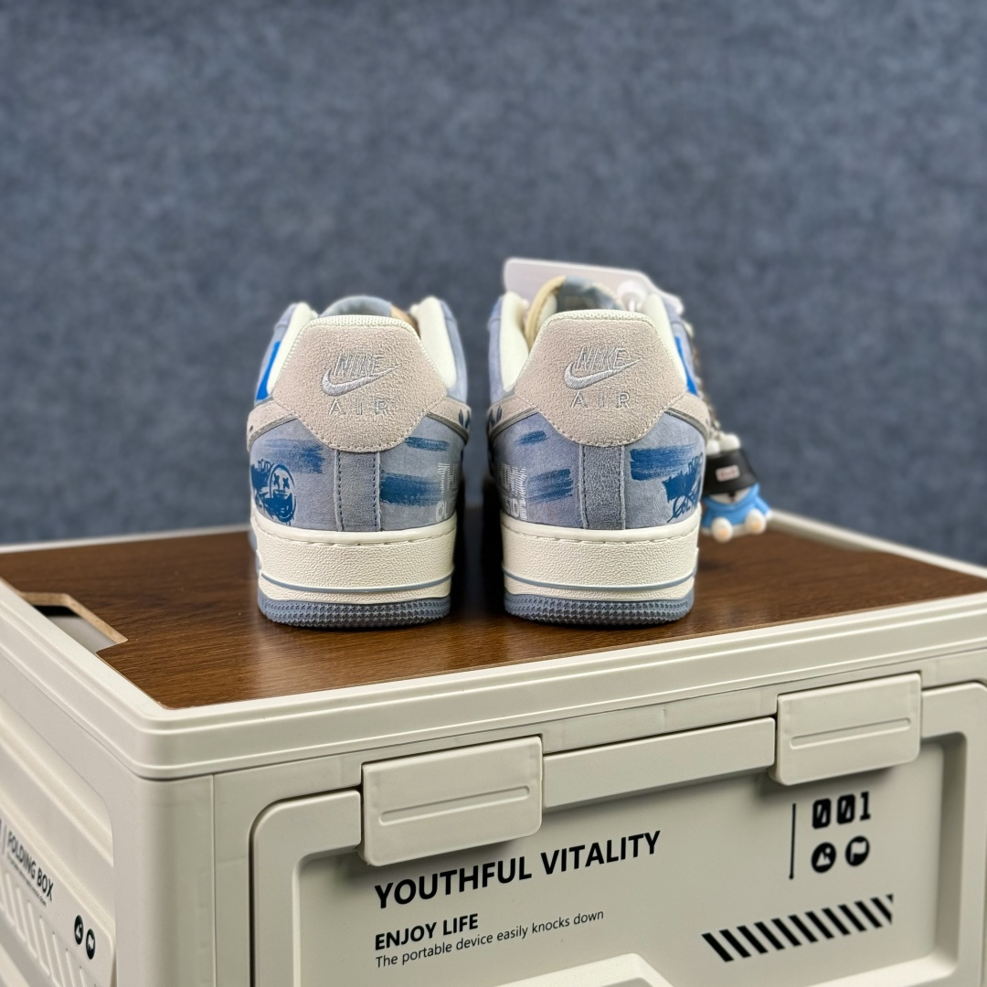 260 Nike Air Force 1'07 Low ”Emotional Sketch” 手绘涂鸦 情绪速写 空军一号低帮休闲板鞋 CD1212-111-Chinese UA Cheap High Quatity Brand Clothes Bags handbags Sneakers wholesale wholesaler seller from China Factory suppliers Fashion Clothing Shoes best Quality Beautiful Price 260 Nike Air Force 1'07 Low ”Emotional Sketch” 手绘涂鸦 情绪速写 空军一号低帮休闲板鞋 CD1212-111