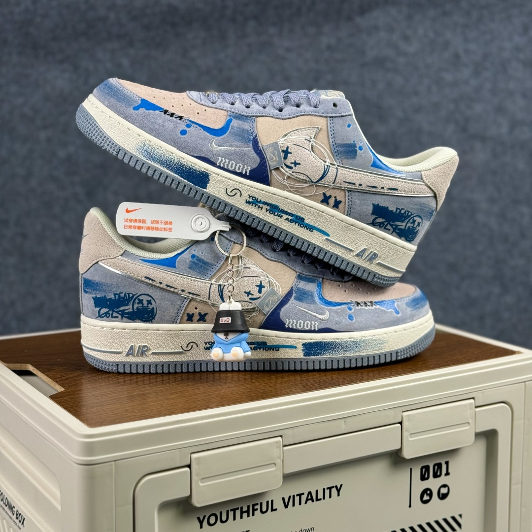 260 Nike Air Force 1'07 Low ”Emotional Sketch” 手绘涂鸦 情绪速写 空军一号低帮休闲板鞋 CD1212-111-Chinese UA Cheap High Quatity Brand Clothes Bags handbags Sneakers wholesale wholesaler seller from China Factory suppliers Fashion Clothing Shoes best Quality Beautiful Price 260 Nike Air Force 1'07 Low ”Emotional Sketch” 手绘涂鸦 情绪速写 空军一号低帮休闲板鞋 CD1212-111