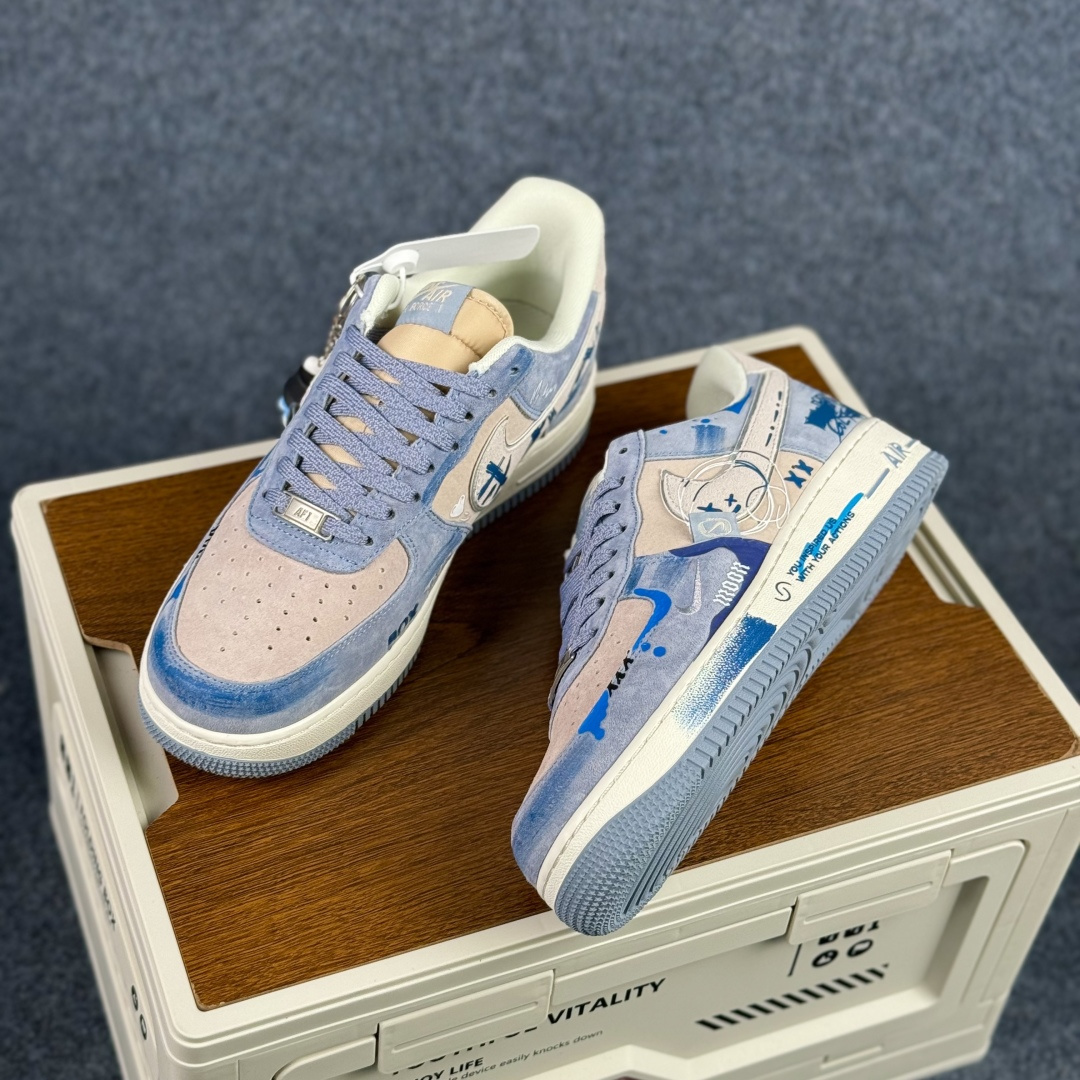 260 Nike Air Force 1'07 Low ”Emotional Sketch” 手绘涂鸦 情绪速写 空军一号低帮休闲板鞋 CD1212-111-Chinese UA Cheap High Quatity Brand Clothes Bags handbags Sneakers wholesale wholesaler seller from China Factory suppliers Fashion Clothing Shoes best Quality Beautiful Price 260 Nike Air Force 1'07 Low ”Emotional Sketch” 手绘涂鸦 情绪速写 空军一号低帮休闲板鞋 CD1212-111