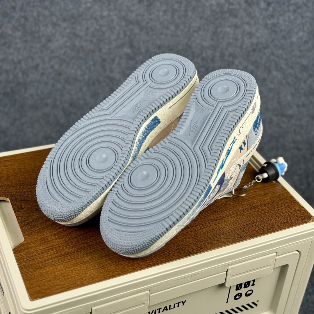 260 Nike Air Force 1'07 Low ”Emotional Sketch” 手绘涂鸦 情绪速写 空军一号低帮休闲板鞋 CD1212-111-Chinese UA Cheap High Quatity Brand Clothes Bags handbags Sneakers wholesale wholesaler seller from China Factory suppliers Fashion Clothing Shoes best Quality Beautiful Price 260 Nike Air Force 1'07 Low ”Emotional Sketch” 手绘涂鸦 情绪速写 空军一号低帮休闲板鞋 CD1212-111
