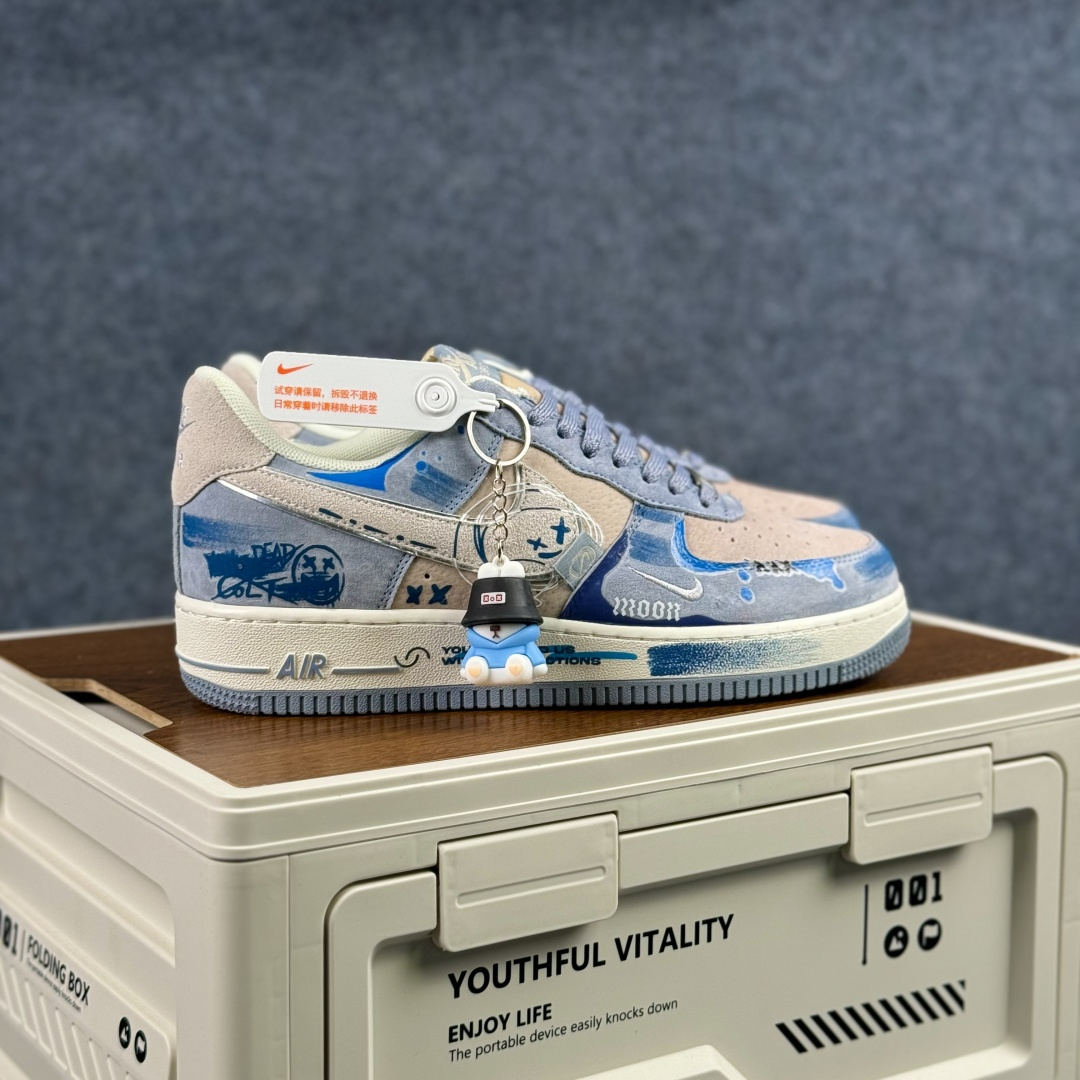 260 Nike Air Force 1'07 Low ”Emotional Sketch” 手绘涂鸦 情绪速写 空军一号低帮休闲板鞋 CD1212-111-Chinese UA Cheap High Quatity Brand Clothes Bags handbags Sneakers wholesale wholesaler seller from China Factory suppliers Fashion Clothing Shoes best Quality Beautiful Price 260 Nike Air Force 1'07 Low ”Emotional Sketch” 手绘涂鸦 情绪速写 空军一号低帮休闲板鞋 CD1212-111