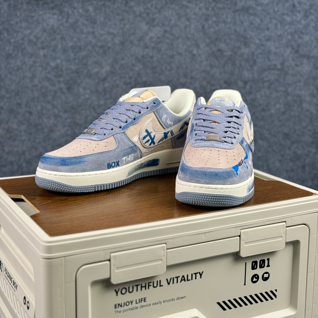 260 Nike Air Force 1'07 Low ”Emotional Sketch” 手绘涂鸦 情绪速写 空军一号低帮休闲板鞋 CD1212-111-Chinese UA Cheap High Quatity Brand Clothes Bags handbags Sneakers wholesale wholesaler seller from China Factory suppliers Fashion Clothing Shoes best Quality Beautiful Price 260 Nike Air Force 1'07 Low ”Emotional Sketch” 手绘涂鸦 情绪速写 空军一号低帮休闲板鞋 CD1212-111