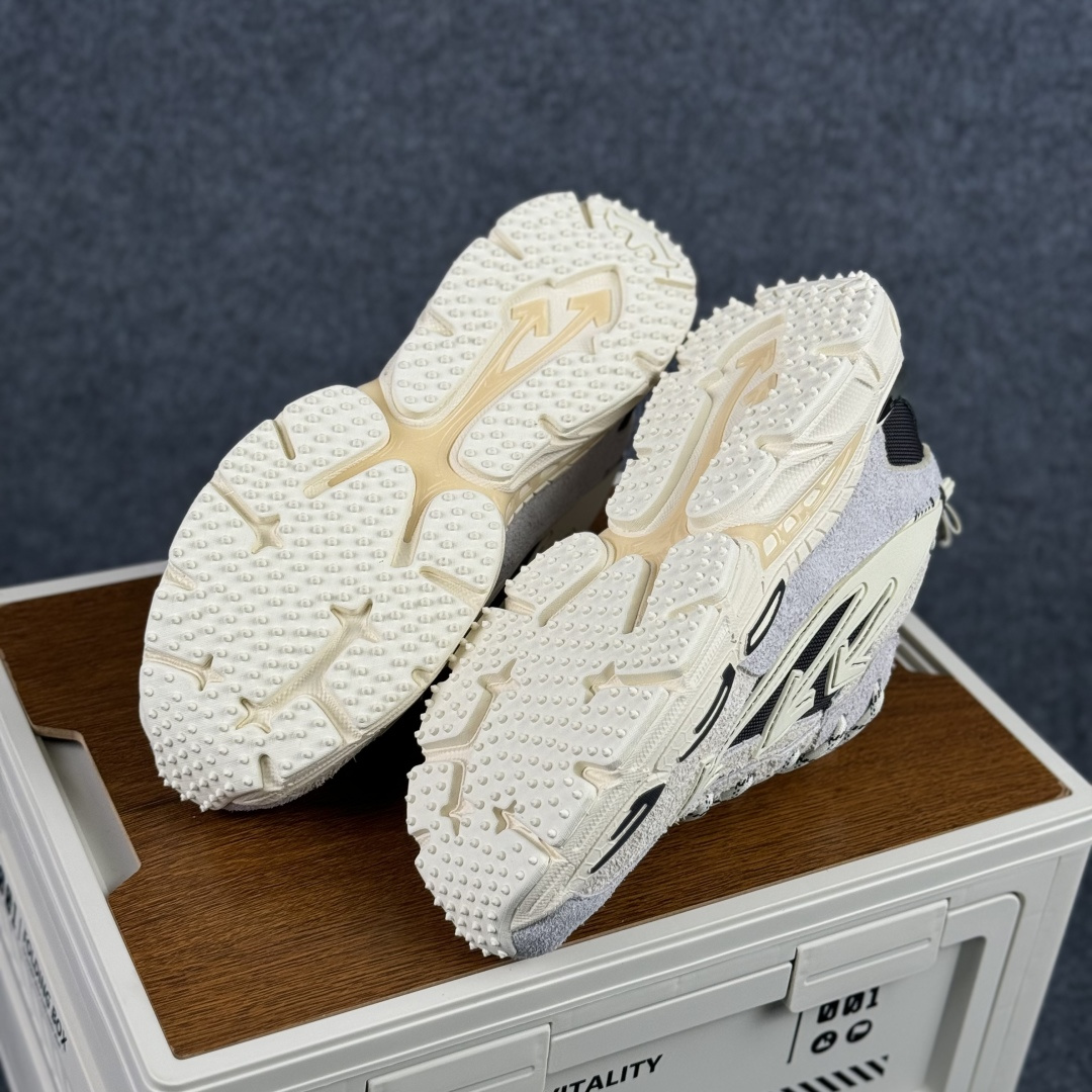 360 Off-White C/O VirGil Abloh 联名款 复古跑步鞋-Chinese UA Cheap High Quatity Brand Clothes Bags handbags Sneakers wholesale wholesaler seller from China Factory suppliers Fashion Clothing Shoes best Quality Beautiful Price 360 Off-White C/O VirGil Abloh 联名款 复古跑步鞋