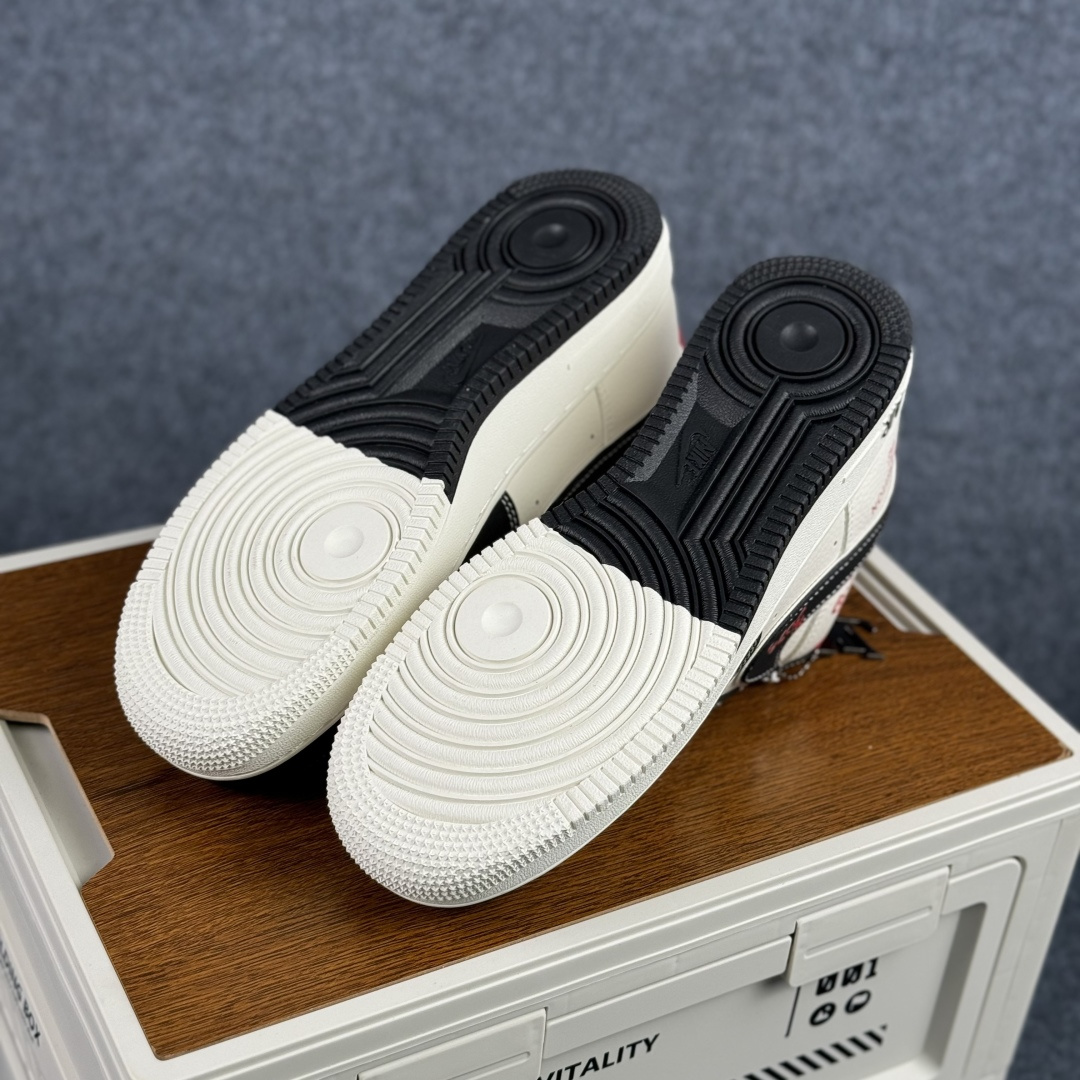 260 NIke Air Force 1 ‘07 Low 马年限定 LV联名 空军一号 低帮 运动鞋 休闲鞋 CS5288-722-Chinese UA Cheap High Quatity Brand Clothes Bags handbags Sneakers wholesale wholesaler seller from China Factory suppliers Fashion Clothing Shoes best Quality Beautiful Price 260 NIke Air Force 1 ‘07 Low 马年限定 LV联名 空军一号 低帮 运动鞋 休闲鞋 CS5288-722