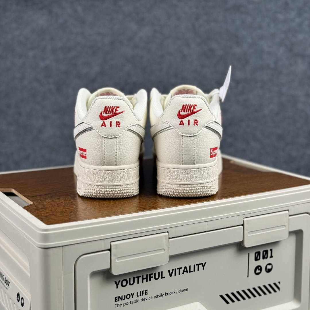 260 NIke Air Force 1 ‘07 Low 马年限定 斯图西联名 空军一号 低帮 运动鞋 休闲鞋 QY6878-605-Chinese UA Cheap High Quatity Brand Clothes Bags handbags Sneakers wholesale wholesaler seller from China Factory suppliers Fashion Clothing Shoes best Quality Beautiful Price 260 NIke Air Force 1 ‘07 Low 马年限定 斯图西联名 空军一号 低帮 运动鞋 休闲鞋 QY6878-605