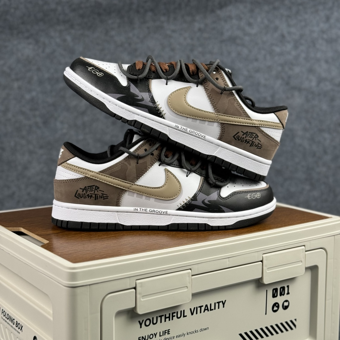 280 Nike SB Dunk Low 绑带 周年高端定制 低帮休闲板鞋 HF5441-100-Chinese UA Cheap High Quatity Brand Clothes Bags handbags Sneakers wholesale wholesaler seller from China Factory suppliers Fashion Clothing Shoes best Quality Beautiful Price 280 Nike SB Dunk Low 绑带 周年高端定制 低帮休闲板鞋 HF5441-100