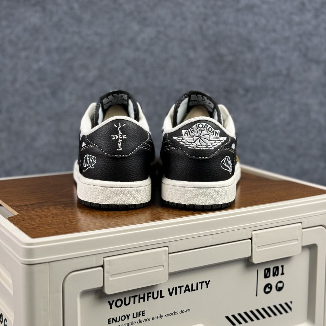 280 Nike Air Jordan 1 x Travis Scott AJ1倒勾 乔一倒钩 ‘DIY’定制 耐克 低帮文化篮球鞋 DZ2688-011-Chinese UA Cheap High Quatity Brand Clothes Bags handbags Sneakers wholesale wholesaler seller from China Factory suppliers Fashion Clothing Shoes best Quality Beautiful Price 280 Nike Air Jordan 1 x Travis Scott AJ1倒勾 乔一倒钩 ‘DIY’定制 耐克 低帮文化篮球鞋 DZ2688-011