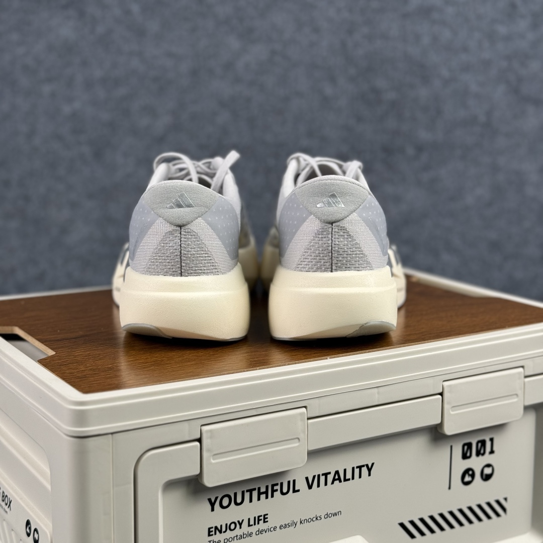 240 Adidas Adizero Evo SL KJ9664 阿迪超轻透气缓震跑鞋-Chinese UA Cheap High Quatity Brand Clothes Bags handbags Sneakers wholesale wholesaler seller from China Factory suppliers Fashion Clothing Shoes best Quality Beautiful Price 240 Adidas Adizero Evo SL KJ9664 阿迪超轻透气缓震跑鞋