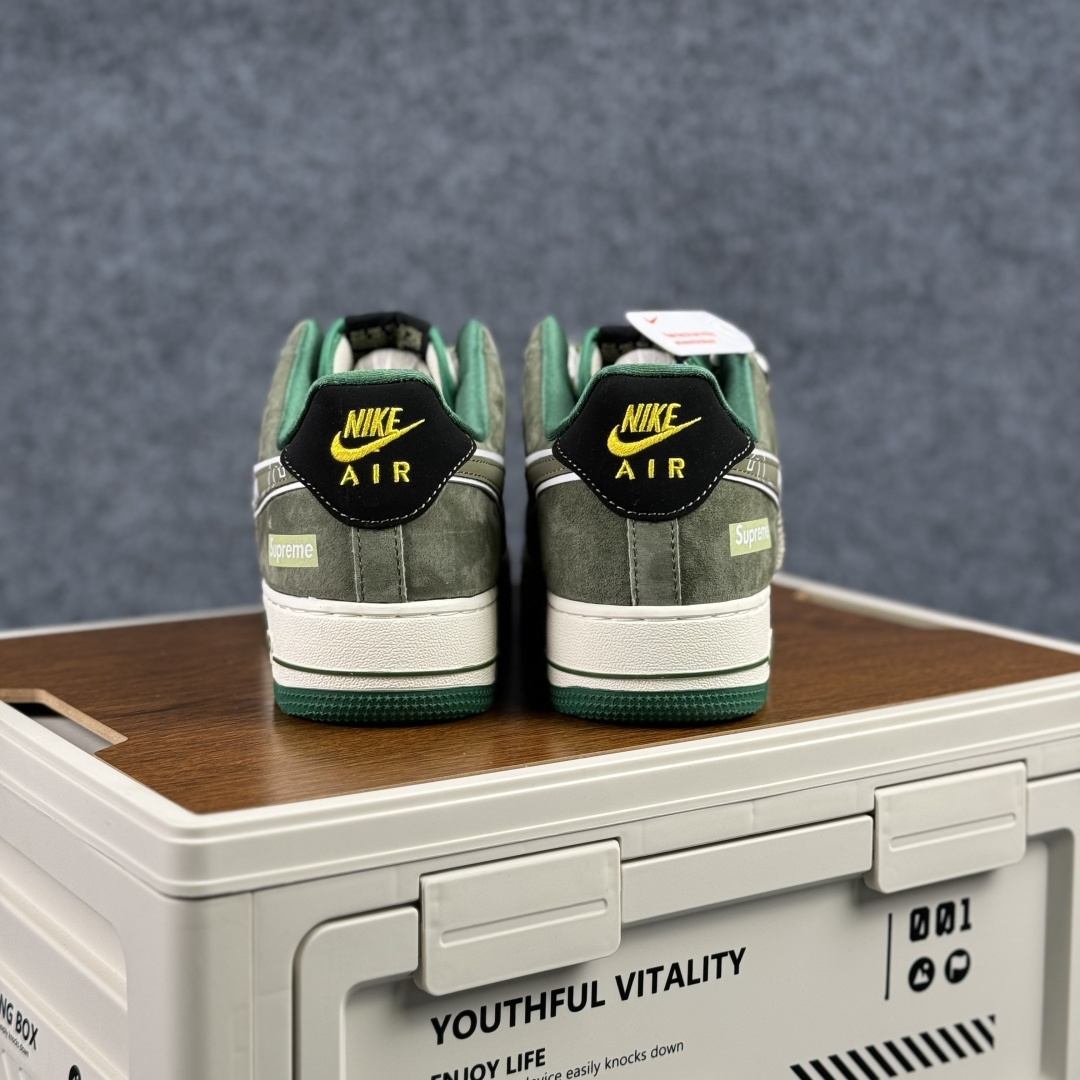 260 Nike Air Force 1'07 Low 联名款 空军一号低帮休闲板鞋 SY1388-027-Chinese UA Cheap High Quatity Brand Clothes Bags handbags Sneakers wholesale wholesaler seller from China Factory suppliers Fashion Clothing Shoes best Quality Beautiful Price 260 Nike Air Force 1'07 Low 联名款 空军一号低帮休闲板鞋 SY1388-027