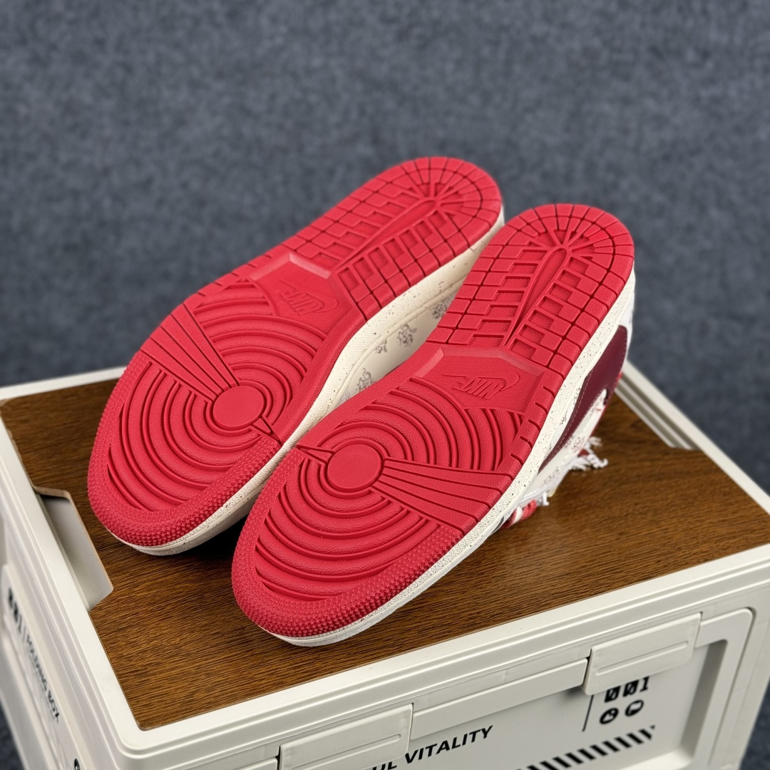 280 马年限定 Nike Air Jordan 1 x Travis Scott AJ1倒勾 乔一倒钩 ‘DIY’定制 耐克 低帮文化篮球鞋 YX5066-413-Chinese UA Cheap High Quatity Brand Clothes Bags handbags Sneakers wholesale wholesaler seller from China Factory suppliers Fashion Clothing Shoes best Quality Beautiful Price 280 马年限定 Nike Air Jordan 1 x Travis Scott AJ1倒勾 乔一倒钩 ‘DIY’定制 耐克 低帮文化篮球鞋 YX5066-413
