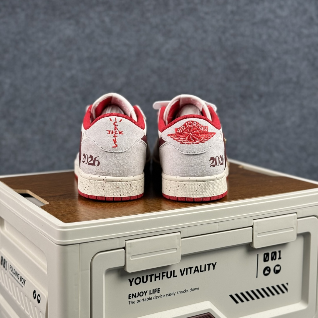 280 马年限定 Nike Air Jordan 1 x Travis Scott AJ1倒勾 乔一倒钩 ‘DIY’定制 耐克 低帮文化篮球鞋 YX5066-413-Chinese UA Cheap High Quatity Brand Clothes Bags handbags Sneakers wholesale wholesaler seller from China Factory suppliers Fashion Clothing Shoes best Quality Beautiful Price 280 马年限定 Nike Air Jordan 1 x Travis Scott AJ1倒勾 乔一倒钩 ‘DIY’定制 耐克 低帮文化篮球鞋 YX5066-413