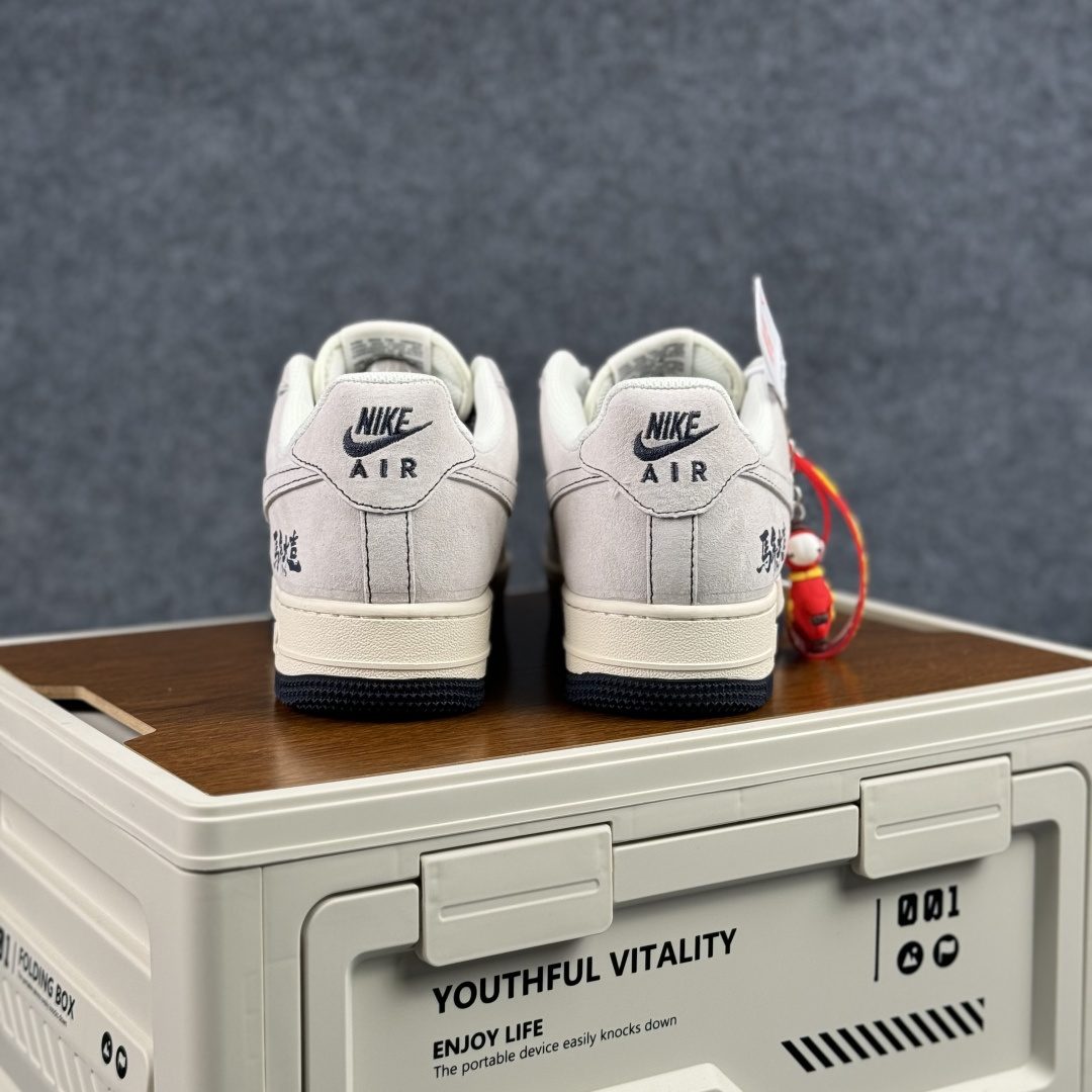 260 Air Force 1 .07 Low LV8 米白磨砂皮革勾 低帮休闲鞋-Chinese UA Cheap High Quatity Brand Clothes Bags handbags Sneakers wholesale wholesaler seller from China Factory suppliers Fashion Clothing Shoes best Quality Beautiful Price 260 Air Force 1 .07 Low LV8 米白磨砂皮革勾 低帮休闲鞋