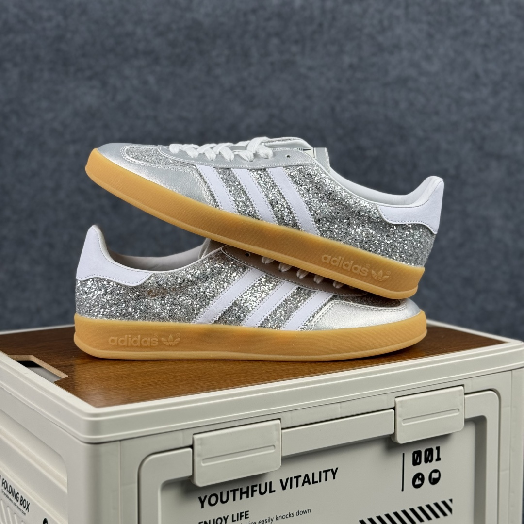 160 Adidas Originals Gazelle INdoor 阿迪达斯 三叶草休闲防滑耐磨低帮板鞋 JR1288-Chinese UA Cheap High Quatity Brand Clothes Bags handbags Sneakers wholesale wholesaler seller from China Factory suppliers Fashion Clothing Shoes best Quality Beautiful Price 160 Adidas Originals Gazelle INdoor 阿迪达斯 三叶草休闲防滑耐磨低帮板鞋 JR1288