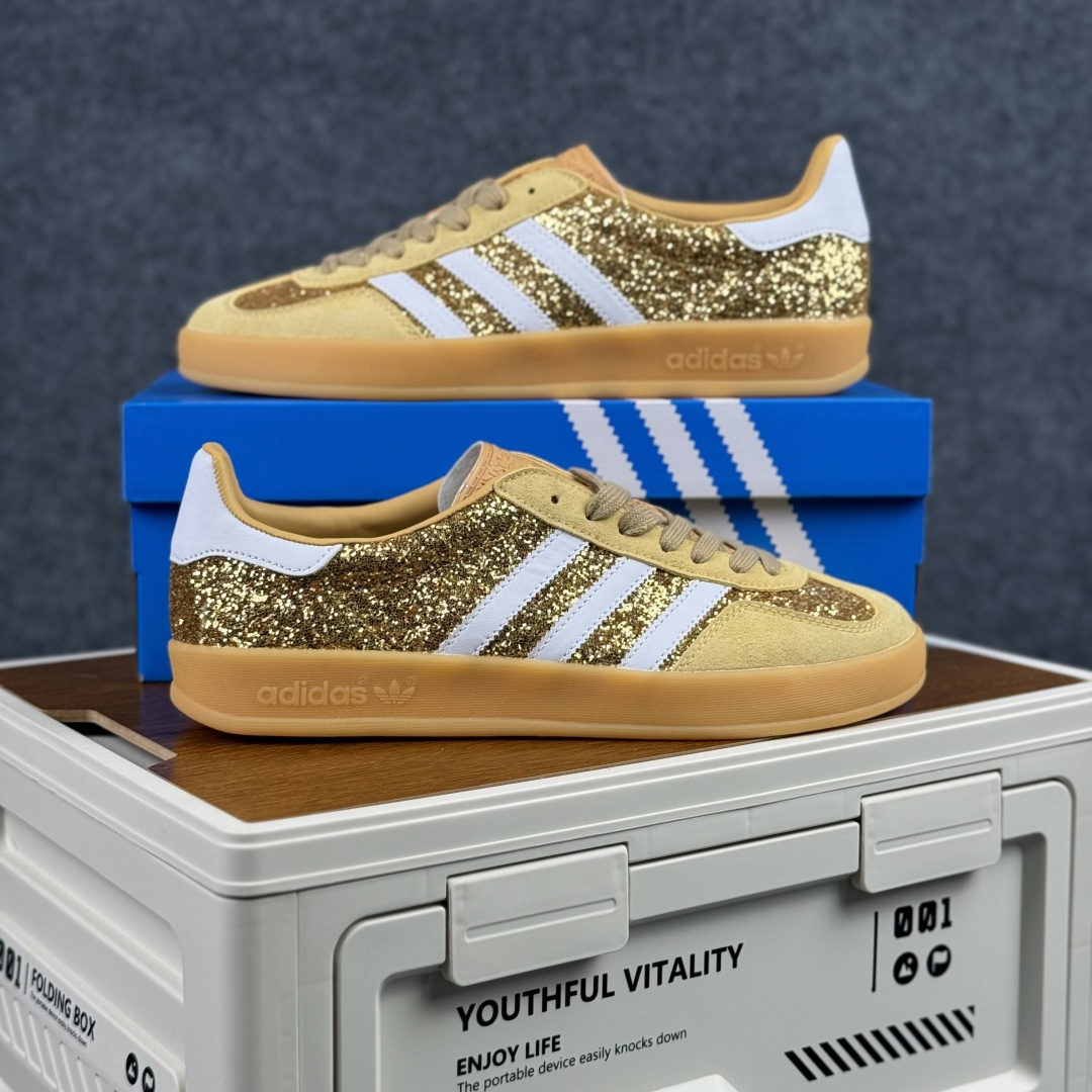 160 Adidas Originals Gazelle INdoor 阿迪达斯 三叶草休闲防滑耐磨低帮板鞋 JR1266-Chinese UA Cheap High Quatity Brand Clothes Bags handbags Sneakers wholesale wholesaler seller from China Factory suppliers Fashion Clothing Shoes best Quality Beautiful Price 160 Adidas Originals Gazelle INdoor 阿迪达斯 三叶草休闲防滑耐磨低帮板鞋 JR1266