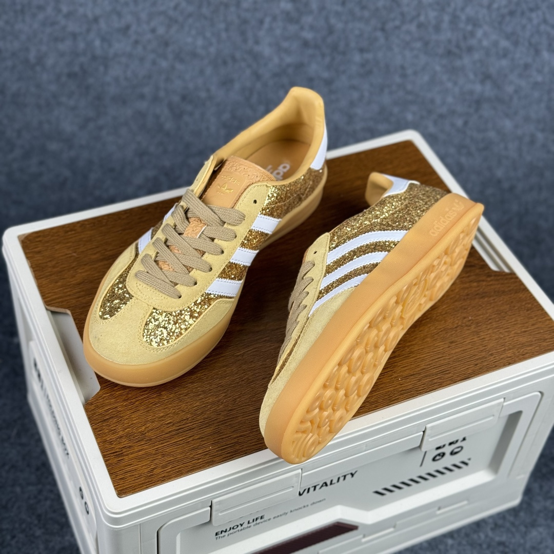 160 Adidas Originals Gazelle INdoor 阿迪达斯 三叶草休闲防滑耐磨低帮板鞋 JR1266-Chinese UA Cheap High Quatity Brand Clothes Bags handbags Sneakers wholesale wholesaler seller from China Factory suppliers Fashion Clothing Shoes best Quality Beautiful Price 160 Adidas Originals Gazelle INdoor 阿迪达斯 三叶草休闲防滑耐磨低帮板鞋 JR1266