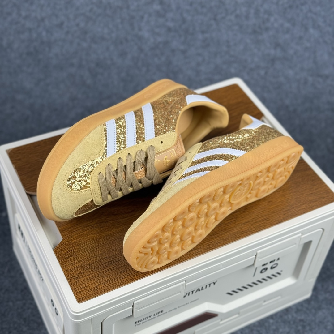 160 Adidas Originals Gazelle INdoor 阿迪达斯 三叶草休闲防滑耐磨低帮板鞋 JR1266-Chinese UA Cheap High Quatity Brand Clothes Bags handbags Sneakers wholesale wholesaler seller from China Factory suppliers Fashion Clothing Shoes best Quality Beautiful Price 160 Adidas Originals Gazelle INdoor 阿迪达斯 三叶草休闲防滑耐磨低帮板鞋 JR1266