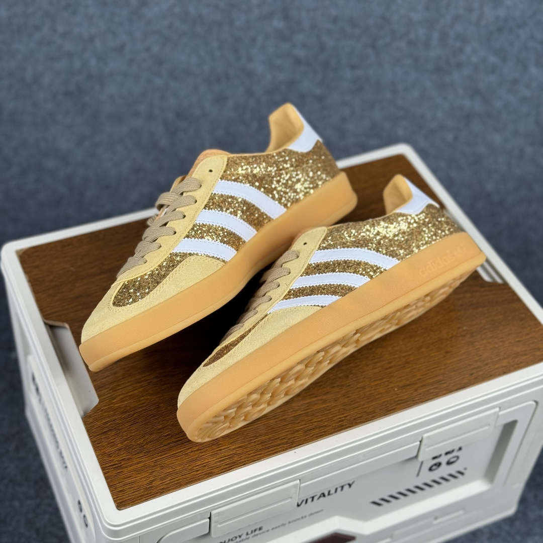160 Adidas Originals Gazelle INdoor 阿迪达斯 三叶草休闲防滑耐磨低帮板鞋 JR1266-Chinese UA Cheap High Quatity Brand Clothes Bags handbags Sneakers wholesale wholesaler seller from China Factory suppliers Fashion Clothing Shoes best Quality Beautiful Price 160 Adidas Originals Gazelle INdoor 阿迪达斯 三叶草休闲防滑耐磨低帮板鞋 JR1266