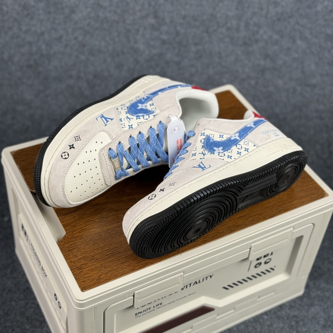 260 Nike Air Force 1'07 Low 浅灰麂皮 空军一号低帮休闲板鞋 KG6699-F48-Chinese UA Cheap High Quatity Brand Clothes Bags handbags Sneakers wholesale wholesaler seller from China Factory suppliers Fashion Clothing Shoes best Quality Beautiful Price 260 Nike Air Force 1'07 Low 浅灰麂皮 空军一号低帮休闲板鞋 KG6699-F48