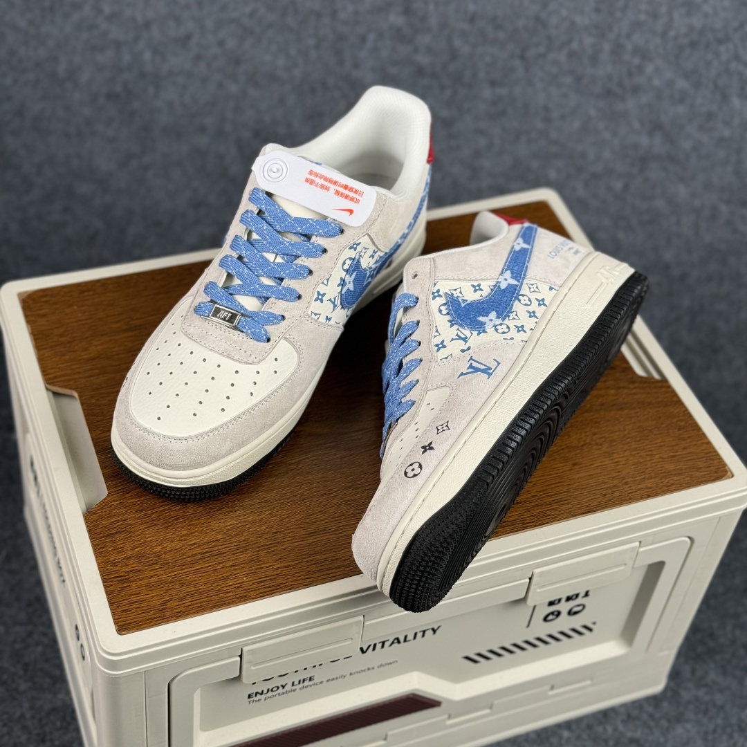 260 Nike Air Force 1'07 Low 浅灰麂皮 空军一号低帮休闲板鞋 KG6699-F48-Chinese UA Cheap High Quatity Brand Clothes Bags handbags Sneakers wholesale wholesaler seller from China Factory suppliers Fashion Clothing Shoes best Quality Beautiful Price 260 Nike Air Force 1'07 Low 浅灰麂皮 空军一号低帮休闲板鞋 KG6699-F48