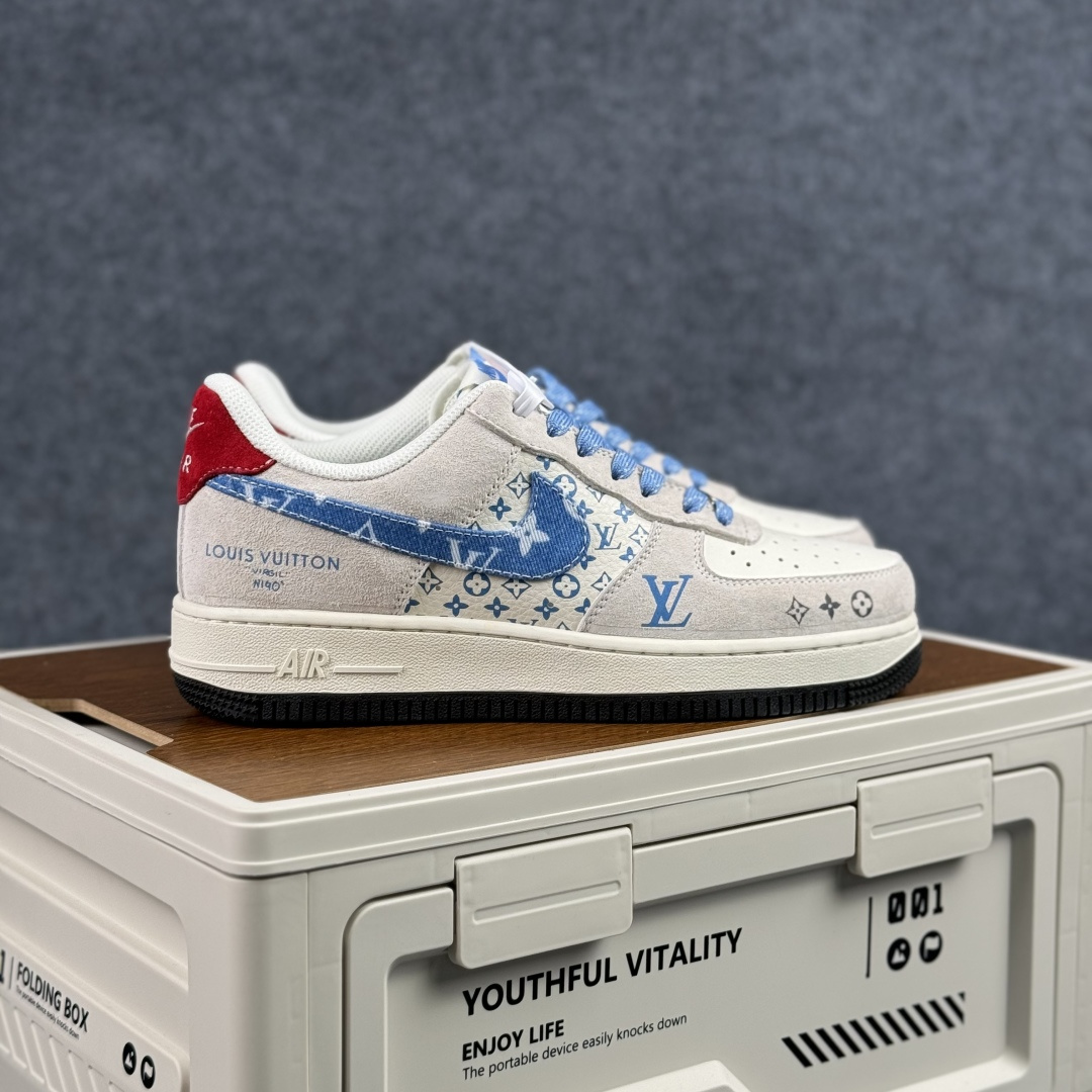 260 Nike Air Force 1'07 Low 浅灰麂皮 空军一号低帮休闲板鞋 KG6699-F48-Chinese UA Cheap High Quatity Brand Clothes Bags handbags Sneakers wholesale wholesaler seller from China Factory suppliers Fashion Clothing Shoes best Quality Beautiful Price 260 Nike Air Force 1'07 Low 浅灰麂皮 空军一号低帮休闲板鞋 KG6699-F48