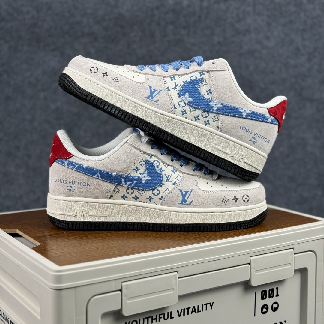 260 Nike Air Force 1'07 Low 浅灰麂皮 空军一号低帮休闲板鞋 KG6699-F48-Chinese UA Cheap High Quatity Brand Clothes Bags handbags Sneakers wholesale wholesaler seller from China Factory suppliers Fashion Clothing Shoes best Quality Beautiful Price 260 Nike Air Force 1'07 Low 浅灰麂皮 空军一号低帮休闲板鞋 KG6699-F48
