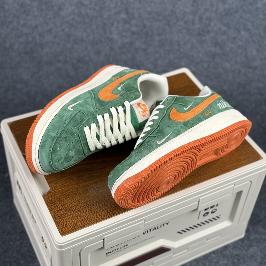 260 Nike Air Force 1'07 Low 森野橘光 空军一号低帮休闲板鞋 DF0188-121-Chinese UA Cheap High Quatity Brand Clothes Bags handbags Sneakers wholesale wholesaler seller from China Factory suppliers Fashion Clothing Shoes best Quality Beautiful Price 260 Nike Air Force 1'07 Low 森野橘光 空军一号低帮休闲板鞋 DF0188-121