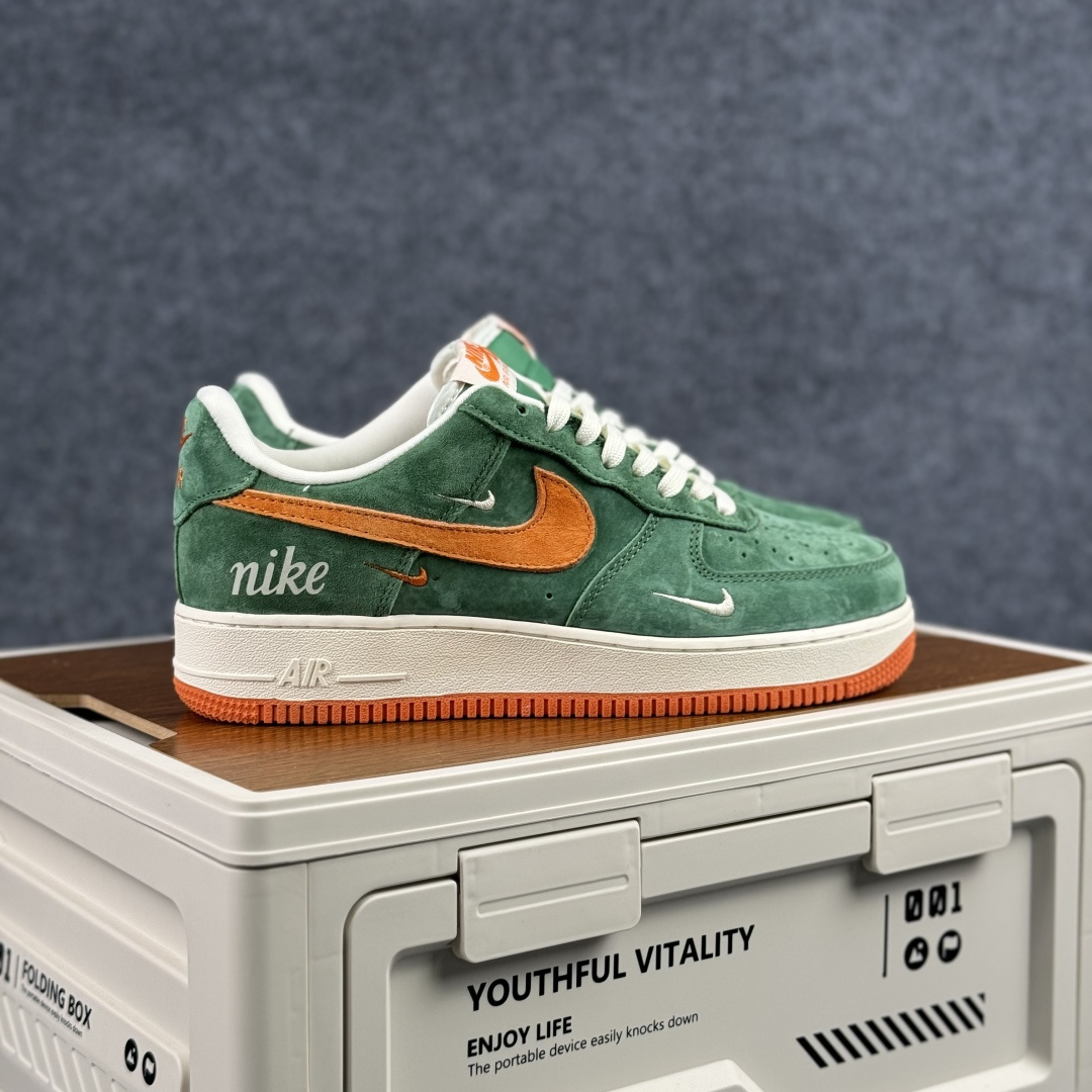 260 Nike Air Force 1'07 Low 森野橘光 空军一号低帮休闲板鞋 DF0188-121-Chinese UA Cheap High Quatity Brand Clothes Bags handbags Sneakers wholesale wholesaler seller from China Factory suppliers Fashion Clothing Shoes best Quality Beautiful Price 260 Nike Air Force 1'07 Low 森野橘光 空军一号低帮休闲板鞋 DF0188-121