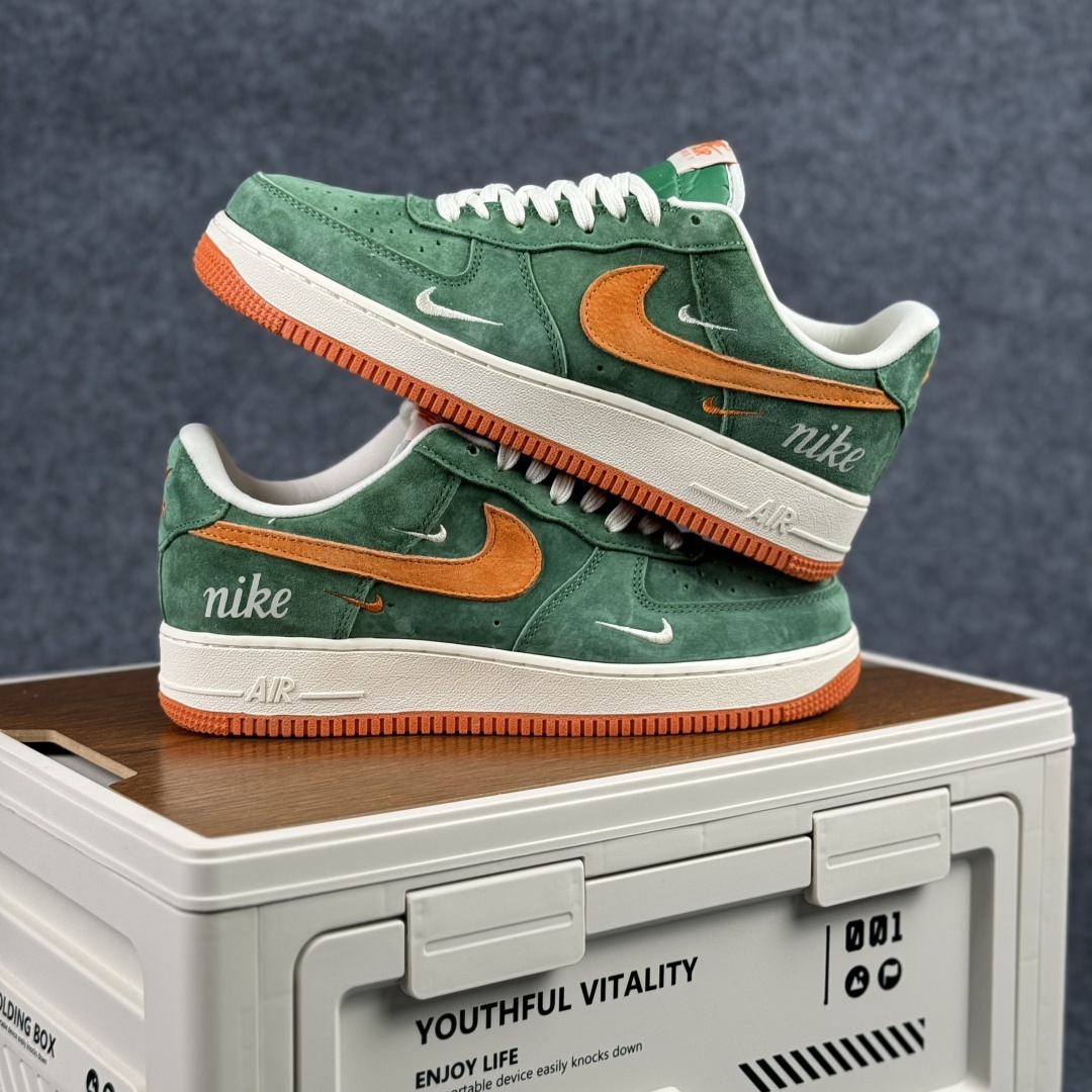 260 Nike Air Force 1'07 Low 森野橘光 空军一号低帮休闲板鞋 DF0188-121-Chinese UA Cheap High Quatity Brand Clothes Bags handbags Sneakers wholesale wholesaler seller from China Factory suppliers Fashion Clothing Shoes best Quality Beautiful Price 260 Nike Air Force 1'07 Low 森野橘光 空军一号低帮休闲板鞋 DF0188-121