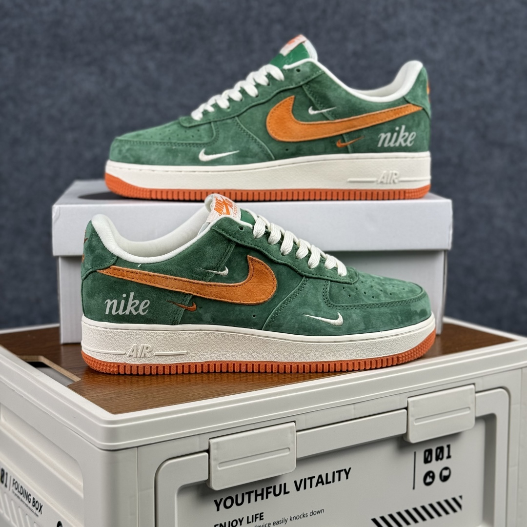 260 Nike Air Force 1'07 Low 森野橘光 空军一号低帮休闲板鞋 DF0188-121-Chinese UA Cheap High Quatity Brand Clothes Bags handbags Sneakers wholesale wholesaler seller from China Factory suppliers Fashion Clothing Shoes best Quality Beautiful Price 260 Nike Air Force 1'07 Low 森野橘光 空军一号低帮休闲板鞋 DF0188-121