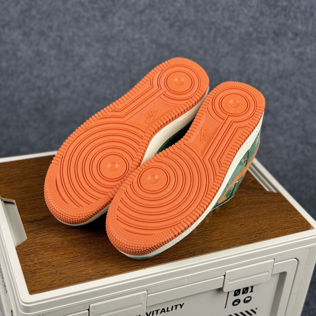 260 Nike Air Force 1'07 Low 森野橘光 空军一号低帮休闲板鞋 DF0188-121-Chinese UA Cheap High Quatity Brand Clothes Bags handbags Sneakers wholesale wholesaler seller from China Factory suppliers Fashion Clothing Shoes best Quality Beautiful Price 260 Nike Air Force 1'07 Low 森野橘光 空军一号低帮休闲板鞋 DF0188-121