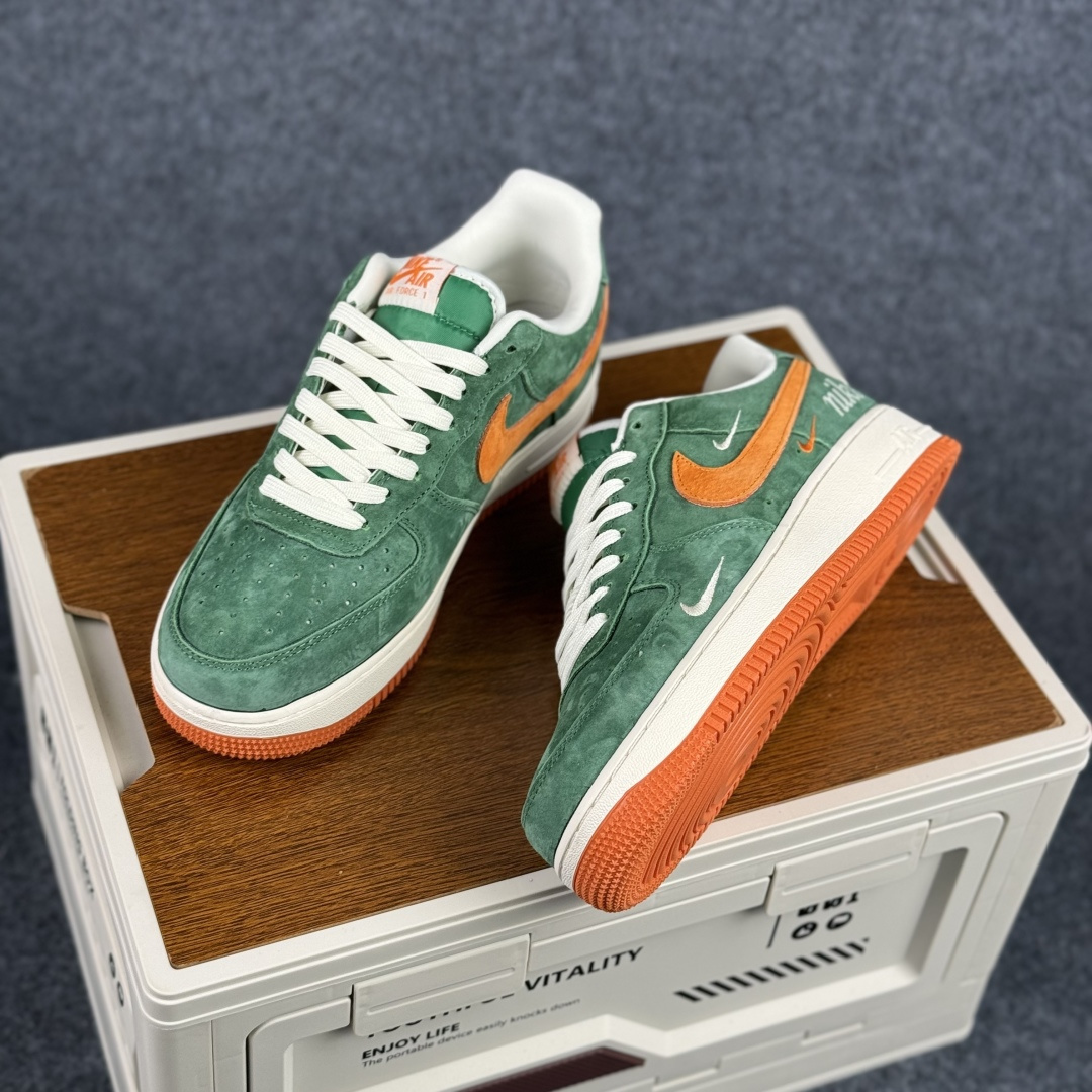 260 Nike Air Force 1'07 Low 森野橘光 空军一号低帮休闲板鞋 DF0188-121-Chinese UA Cheap High Quatity Brand Clothes Bags handbags Sneakers wholesale wholesaler seller from China Factory suppliers Fashion Clothing Shoes best Quality Beautiful Price 260 Nike Air Force 1'07 Low 森野橘光 空军一号低帮休闲板鞋 DF0188-121