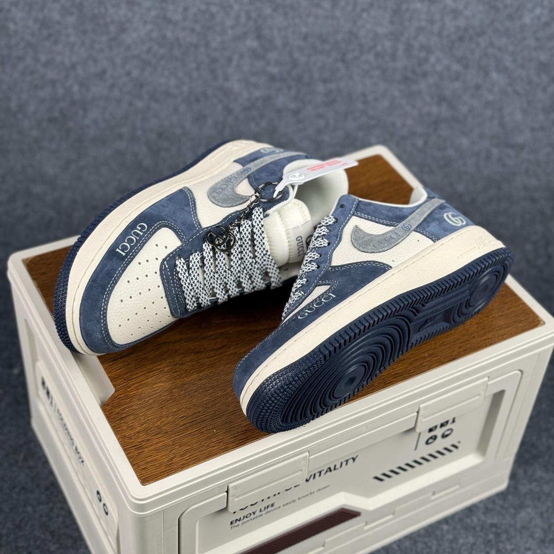 260 Nike Air Force 1'07 Low 藏青白 空军一号低帮休闲板鞋 XL1979-139-Chinese UA Cheap High Quatity Brand Clothes Bags handbags Sneakers wholesale wholesaler seller from China Factory suppliers Fashion Clothing Shoes best Quality Beautiful Price 260 Nike Air Force 1'07 Low 藏青白 空军一号低帮休闲板鞋 XL1979-139