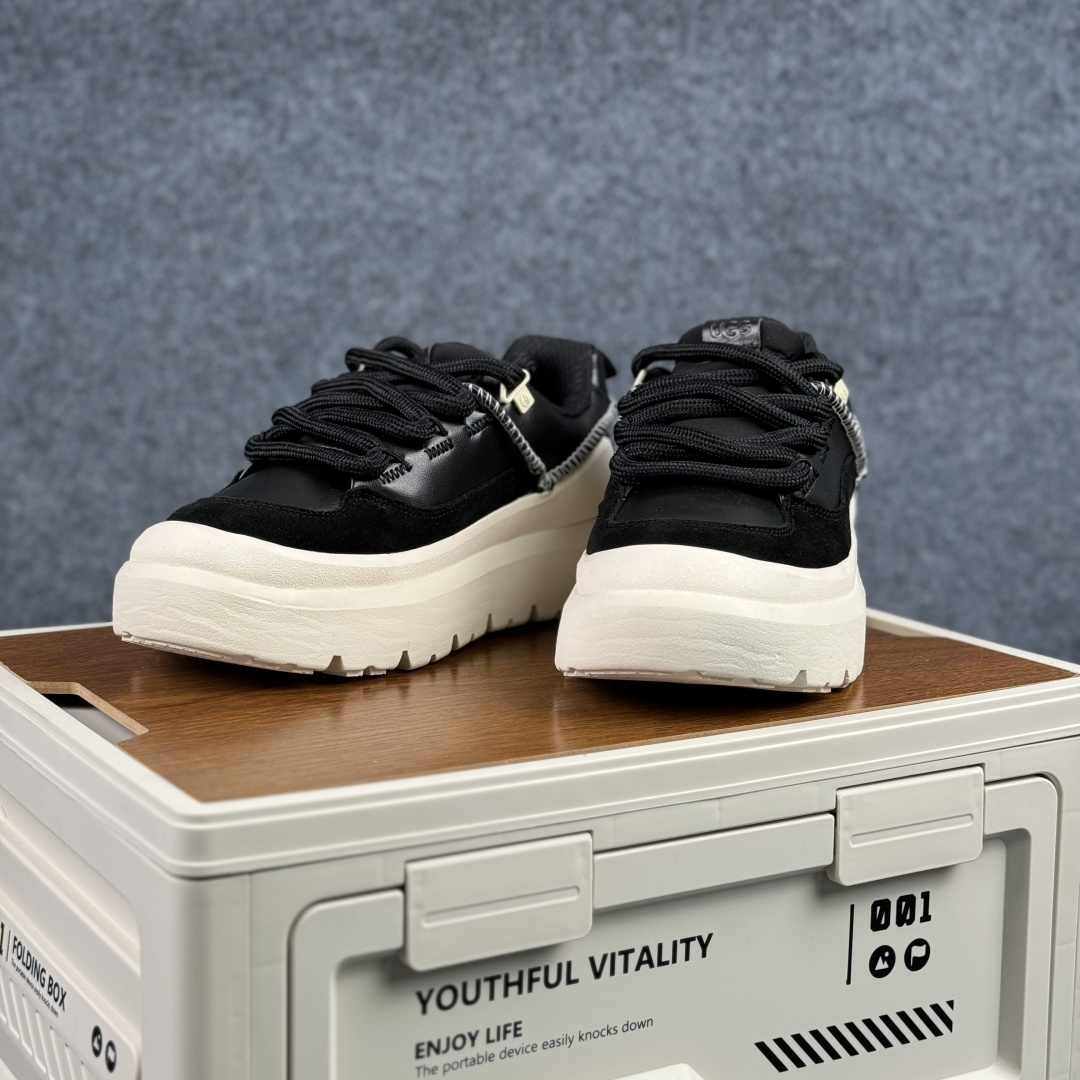 220 UGG Heritage Utilty Sneaker 中性羊绒雪地面包鞋 1170910-BWHT-Chinese UA Cheap High Quatity Brand Clothes Bags handbags Sneakers wholesale wholesaler seller from China Factory suppliers Fashion Clothing Shoes best Quality Beautiful Price 220 UGG Heritage Utilty Sneaker 中性羊绒雪地面包鞋 1170910-BWHT
